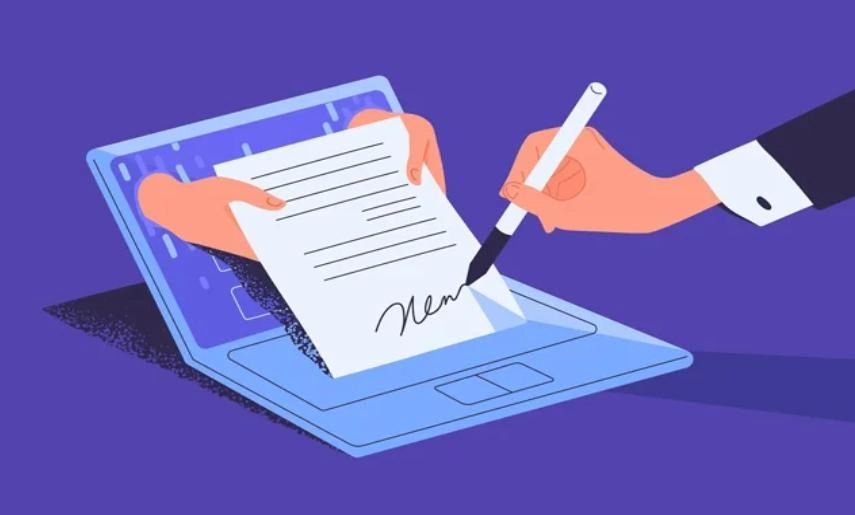 Nghị định 337: Những điểm cần biết về hợp đồng lao động điện tử từ 2026