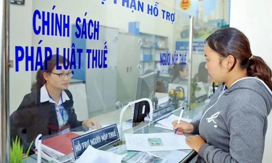 Bộ Tài chính đề xuất giảm thủ tục khai thuế