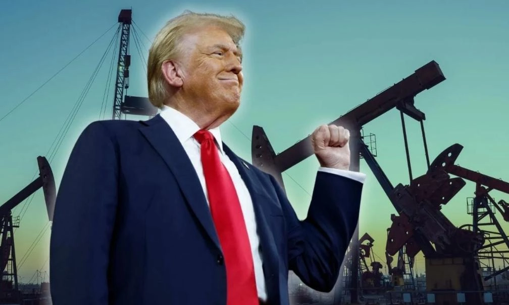 Mỹ chi 14 tỷ USD cho dầu Iran nhưng giá nhiên liệu vẫn tăng mạnh