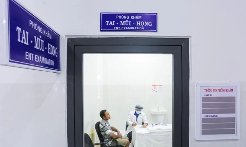 TPHCM triển khai khám sức khỏe định kỳ cho người dân