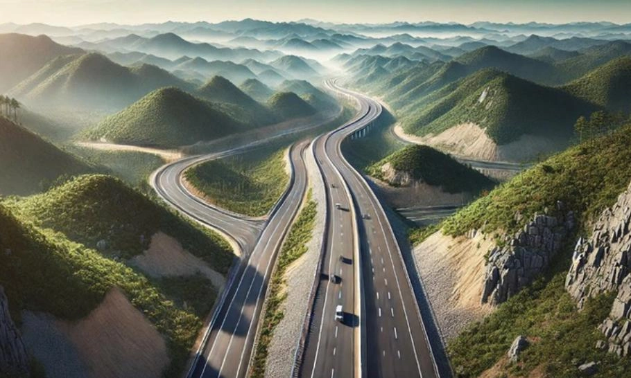 Lâm Đồng tiếp tục đầu tư cao tốc Nha Trang - Đà Lạt