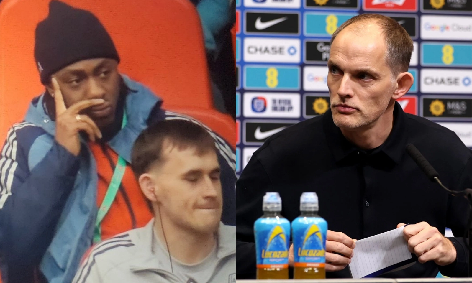 Nguồn cảm hứng Arsenal rút lui khỏi tuyển Anh, Arteta báo tin gây lo ngại