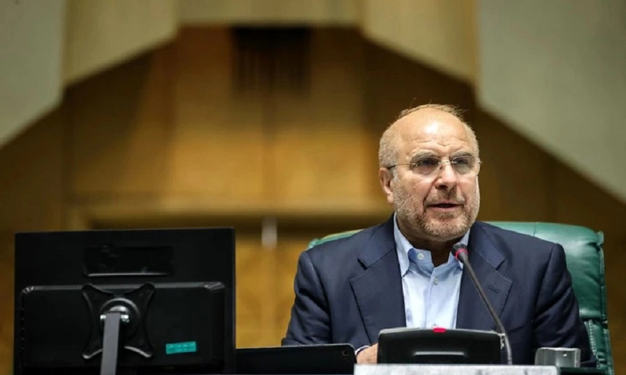 Chủ tịch Quốc hội Iran bác tin đồn đàm phán với Mỹ