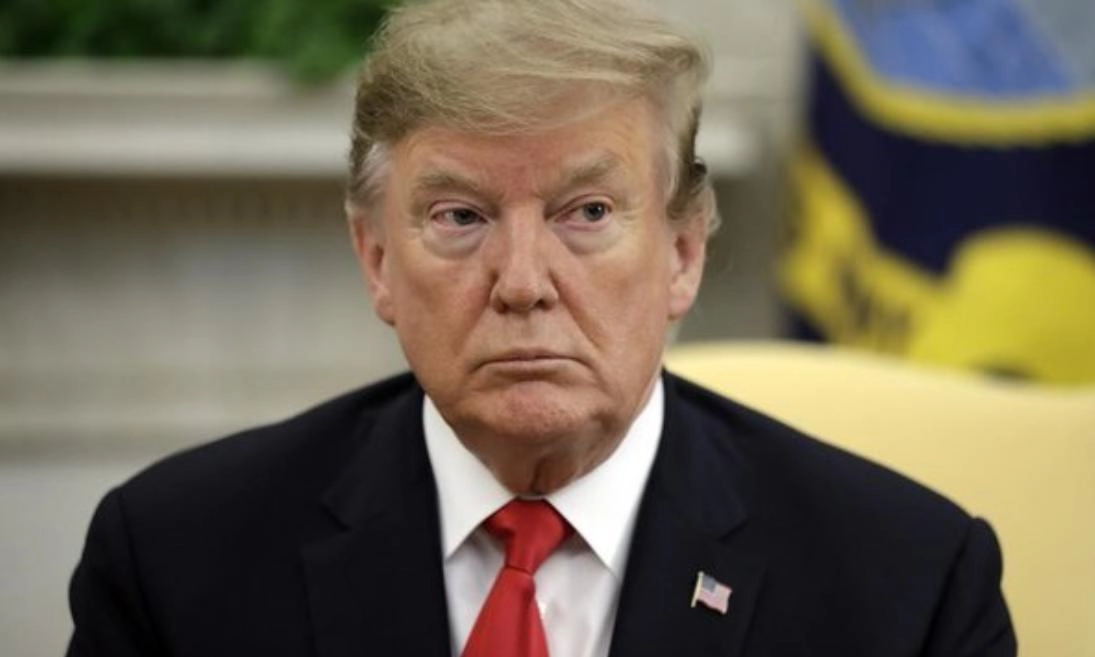 Ông Trump đàm phán với “lãnh đạo cấp cao” Iran để chấm dứt xung đột