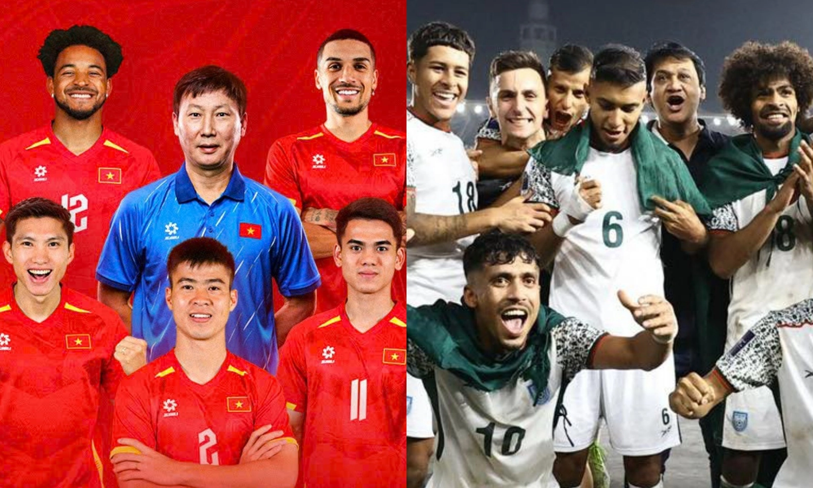 Nhận định và link xem tuyển Việt Nam vs Bangladesh (19h00, 26/3): Song tấu Son - Hên trình làng
