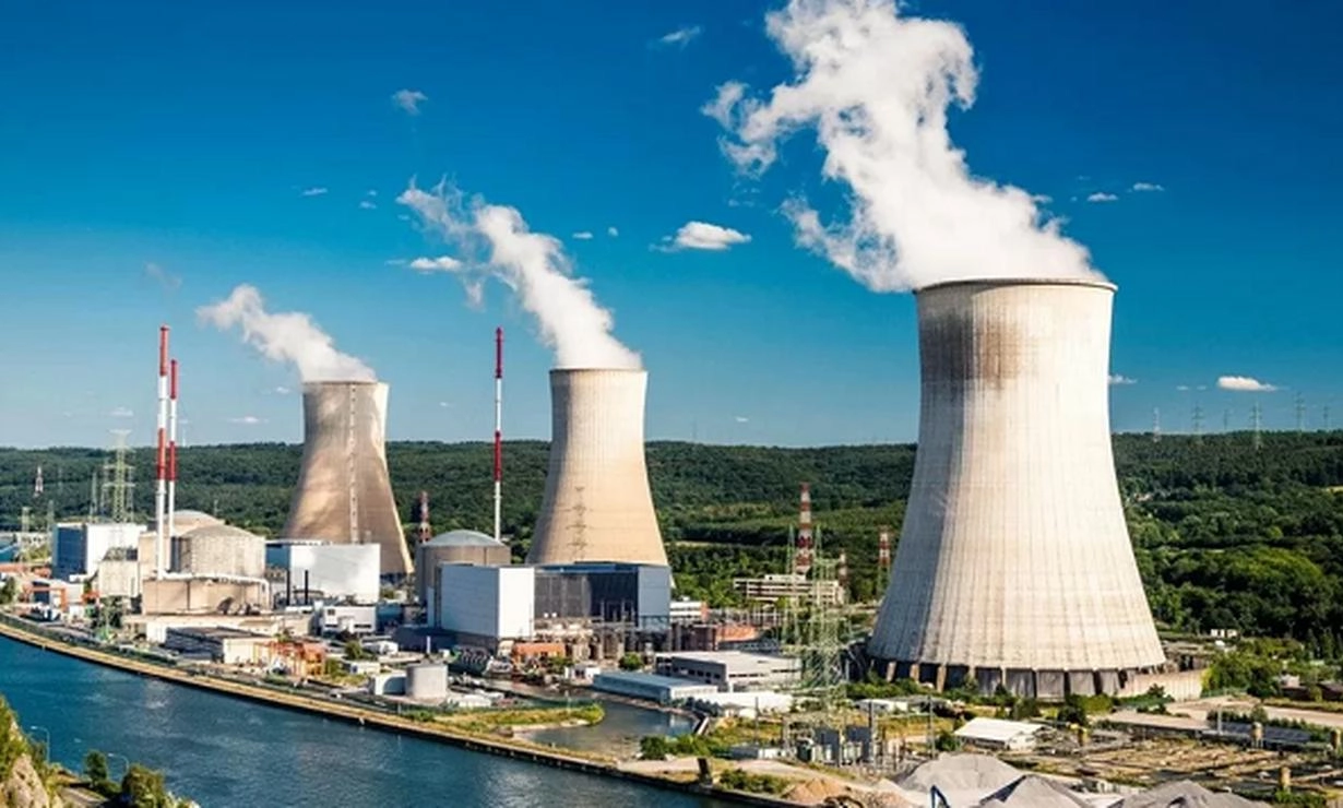 Cần gấp rút chuẩn bị nguồn nhân lực vận hành điện hạt nhân