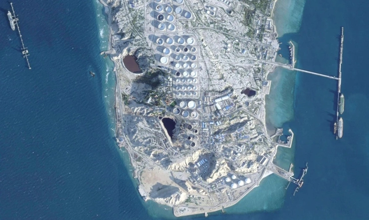 Washington tăng quân tới Trung Đông giữa lúc phát tín hiệu đàm phán