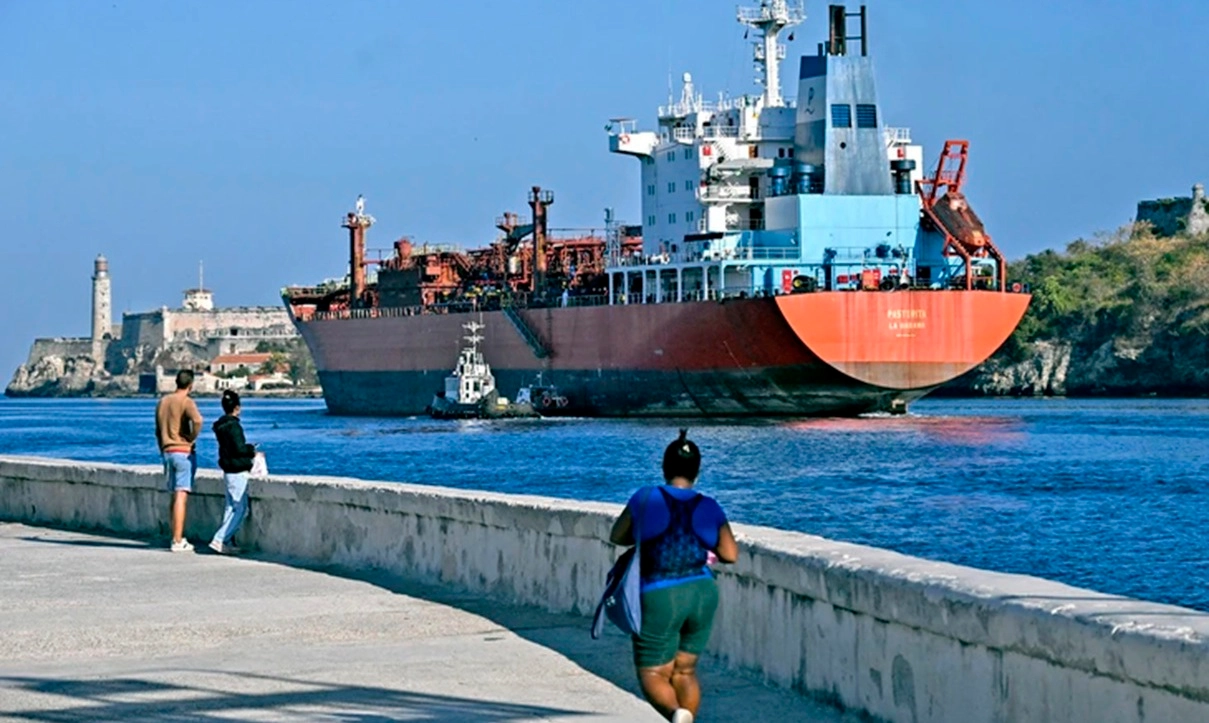 Quốc tế hỗ trợ Cuba ứng phó khủng hoảng năng lượng