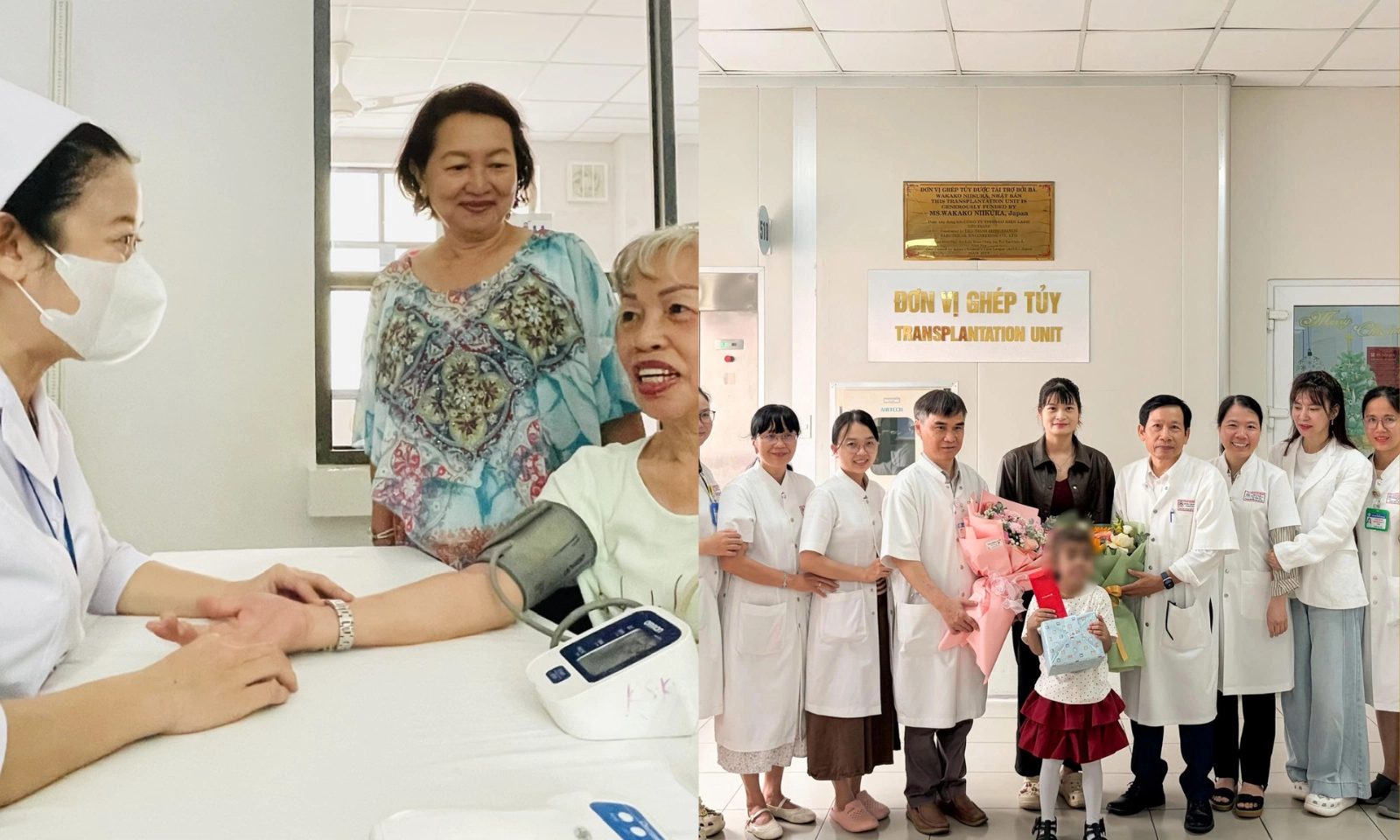 Điểm tin sáng 26/03: 56 bệnh viện khám miễn phí cho 16.000 dân | Ghép tủy cứu sống bé 7 tuổi