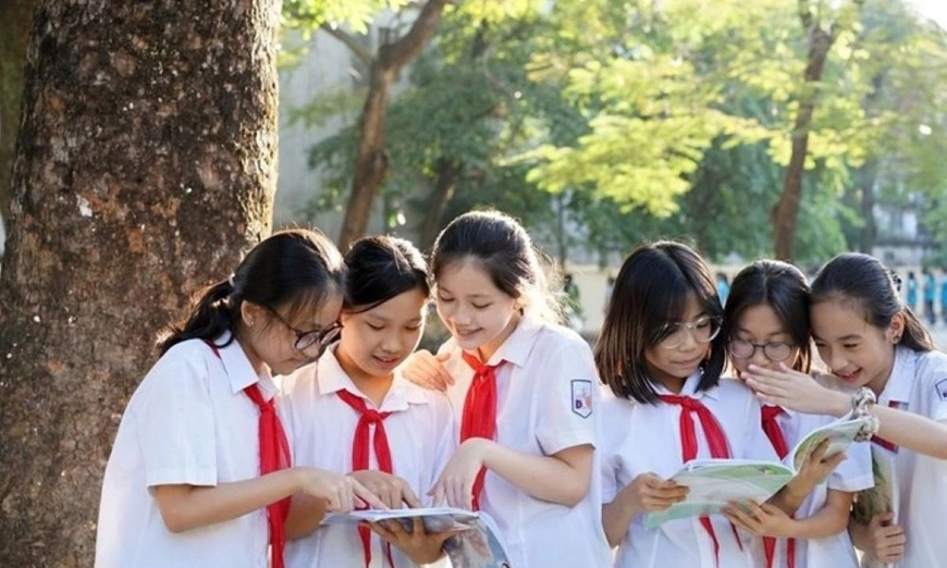 Bộ Giáo dục và Đào tạo làm rõ thông tin bỏ bằng tốt nghiệp THCS