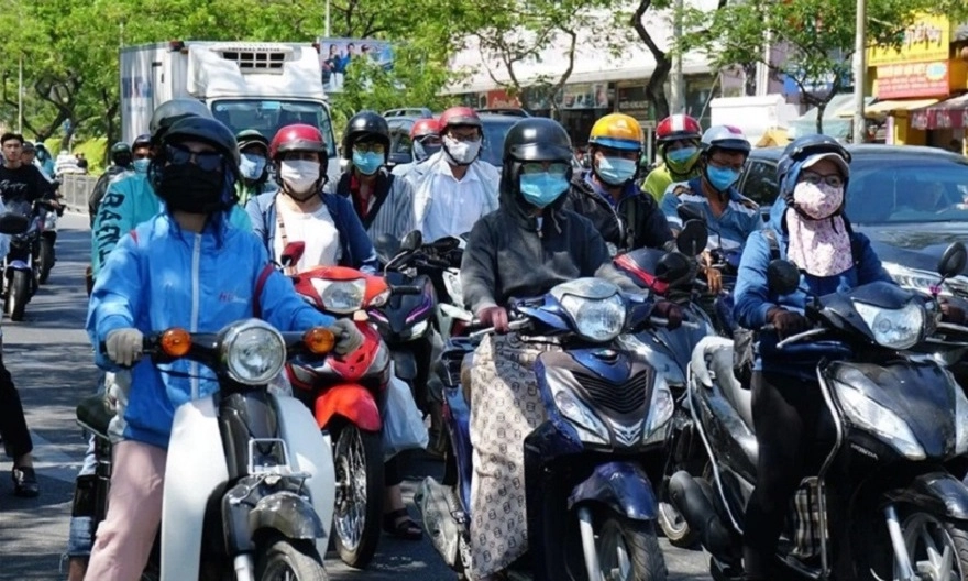 Mùa hè năm nay nắng nóng có khả năng kéo dài hơn và gay gắt hơn