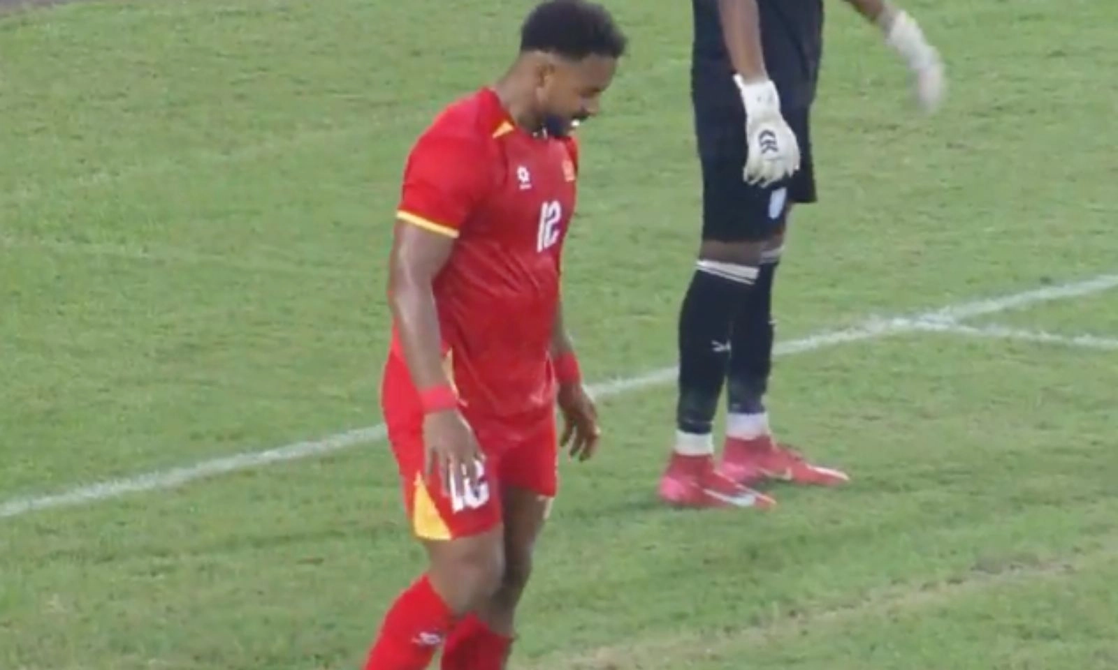 TRỰC TIẾP tuyển Việt Nam 3-0 Bangladesh (Hiệp 2): Cột dọc từ chối Hoàng Hên