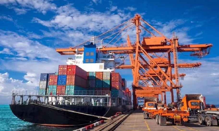 Xuất nhập khẩu tăng mạnh nửa đầu tháng 3, đạt hơn 41 tỷ USD