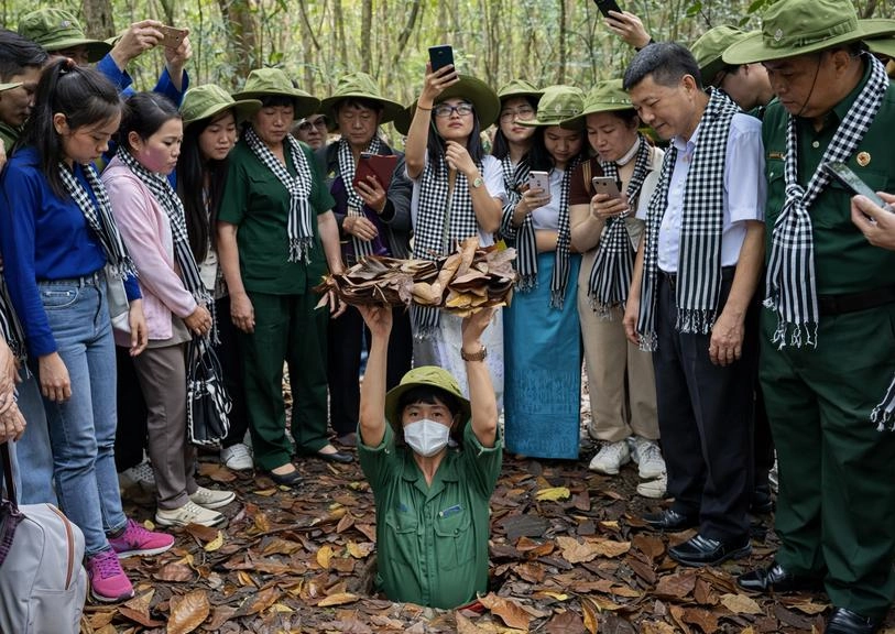 TPHCM tung nhiều ưu đãi kích cầu du lịch dịp 30/4 và hè 2026