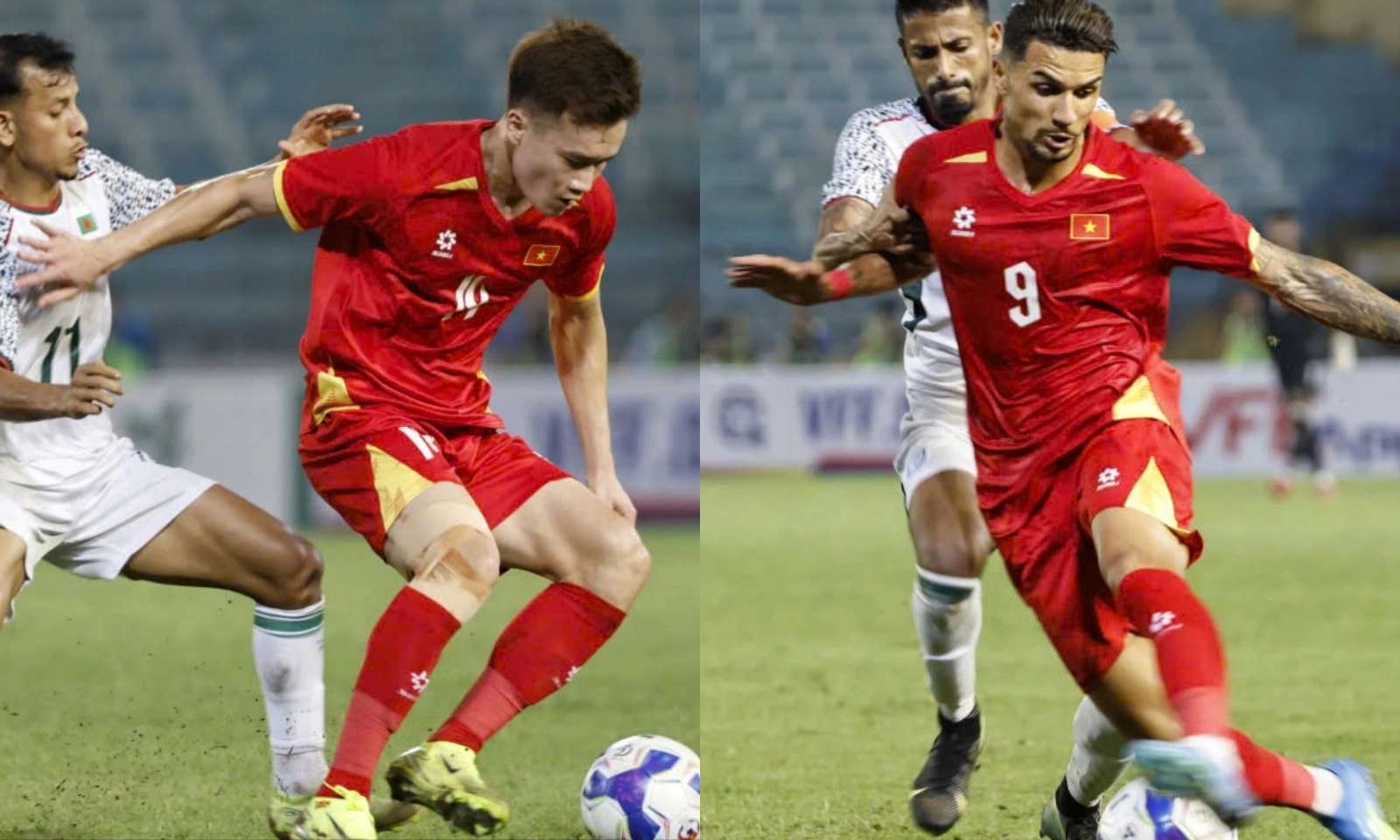 Hoàng Đức khen ngợi ưu điểm hiếm có của Hoàng Hên