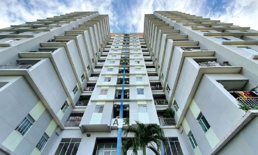 Đề xuất mua nhà ở xã hội cho người độc thân thu nhập dưới 25 triệu/tháng