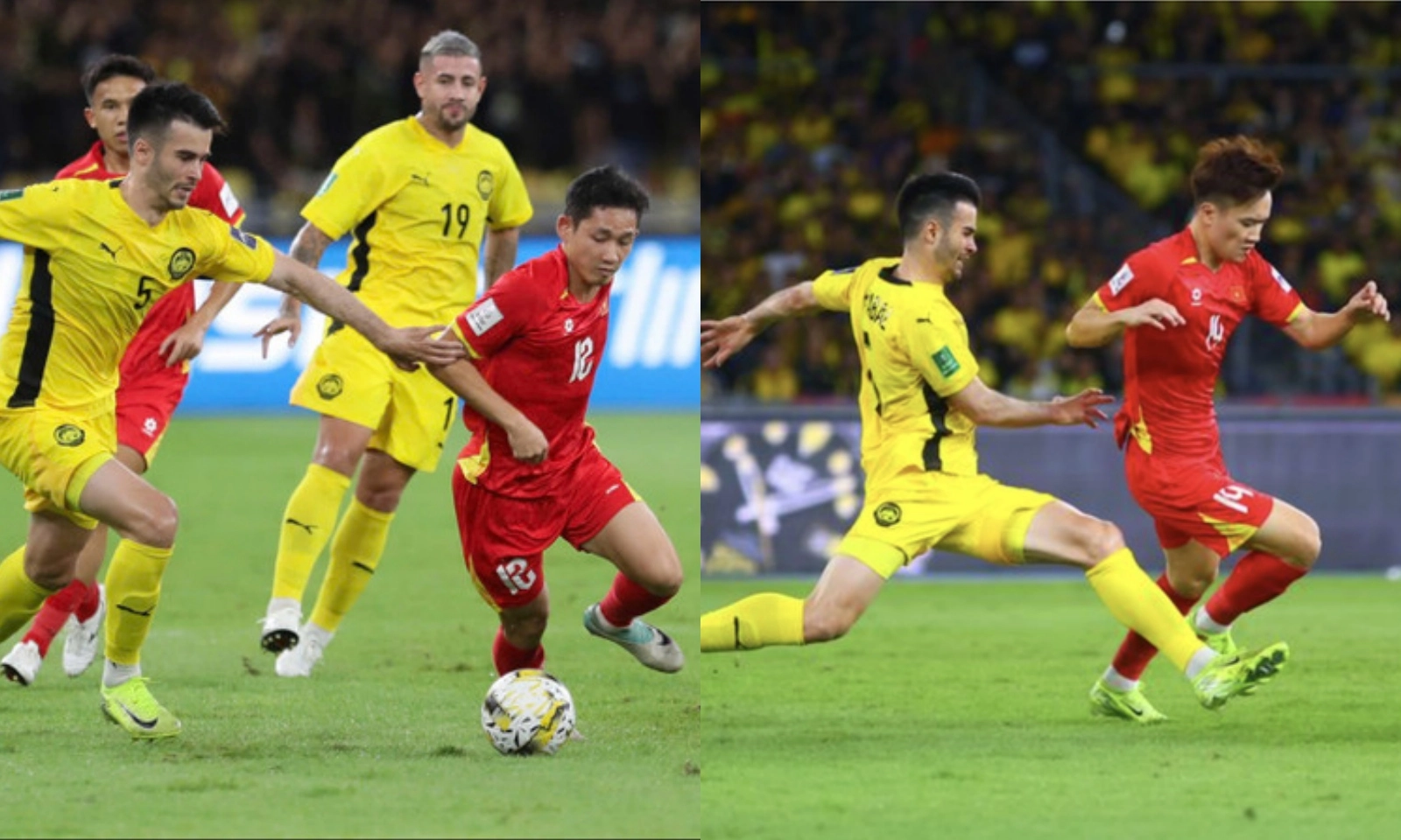 HLV Malaysia tự tin đánh bại tuyển Việt Nam dù mất 7 sao nhập tịch