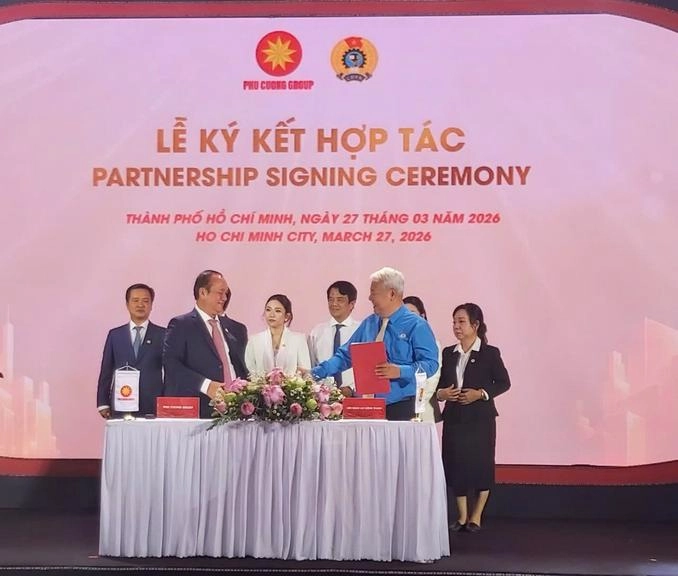 Sẽ có thêm 30.000 căn nhà ở xã hội cho công nhân lao động TPHCM