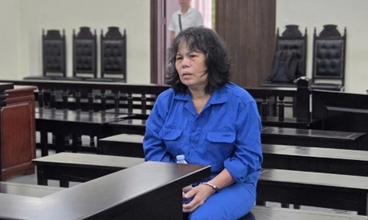 Giả mạo nguồn vốn nước ngoài, nữ trưởng đại diện chiếm đoạt hơn 3,5 tỷ đồng