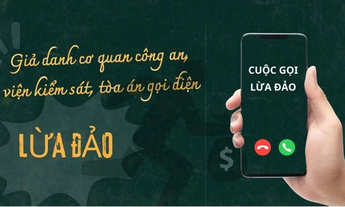 Đề xuất định nghĩa rõ “lừa đảo trực tuyến”, siết quản lý hội nhóm mạng xã hội