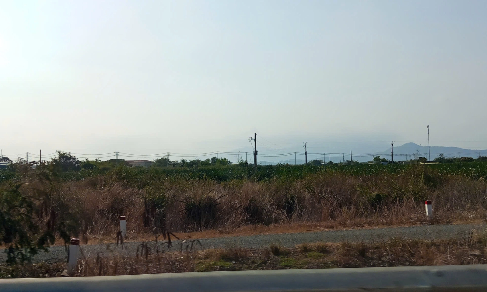 Nắng nóng diện rộng đến sớm, nhiều nơi có thể vượt 38°C