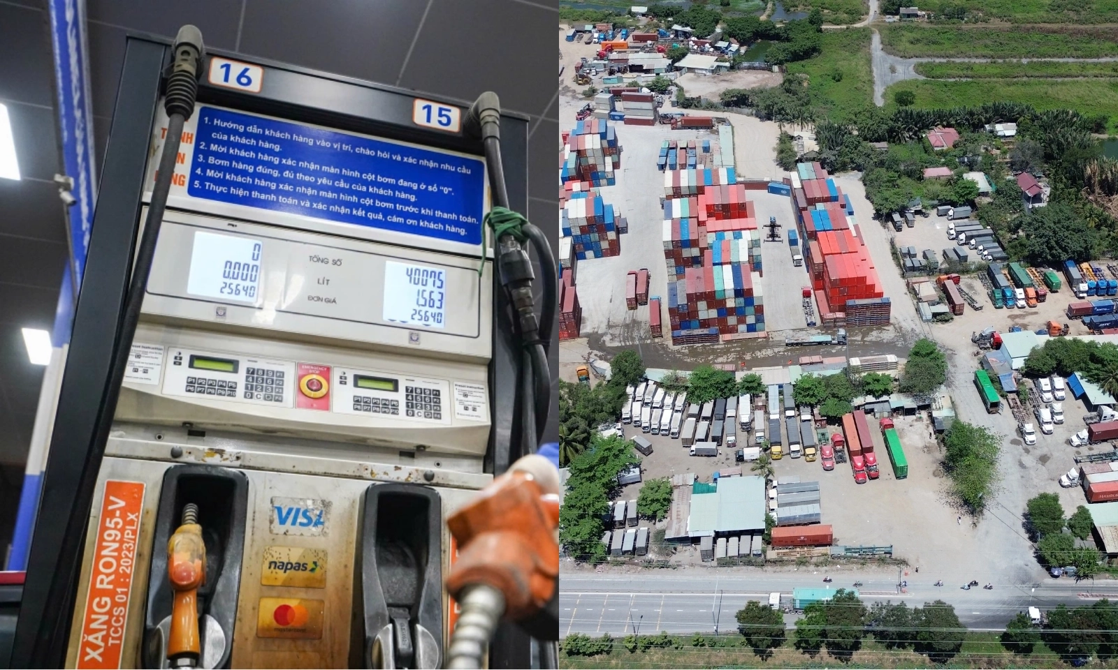 Điểm tin chiều 28/3: Đề xuất giảm thuế xăng dầu về 0% | TPHCM xử lý bãi xe tự phát đường Võ Chí Công