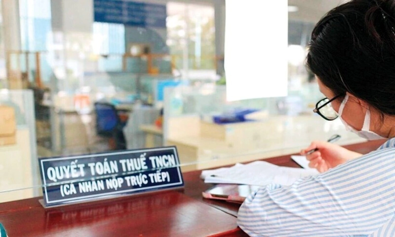 5 khoản thu nhập mới dự kiến được miễn thuế TNCN