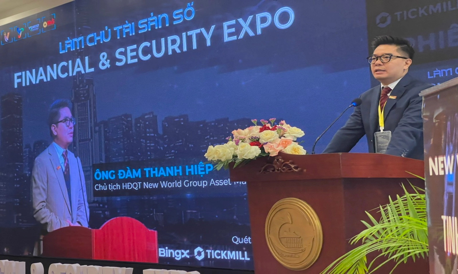 Làm chủ tài sản số: Đừng dùng “ổ khóa cũ” cho tài sản tương lai