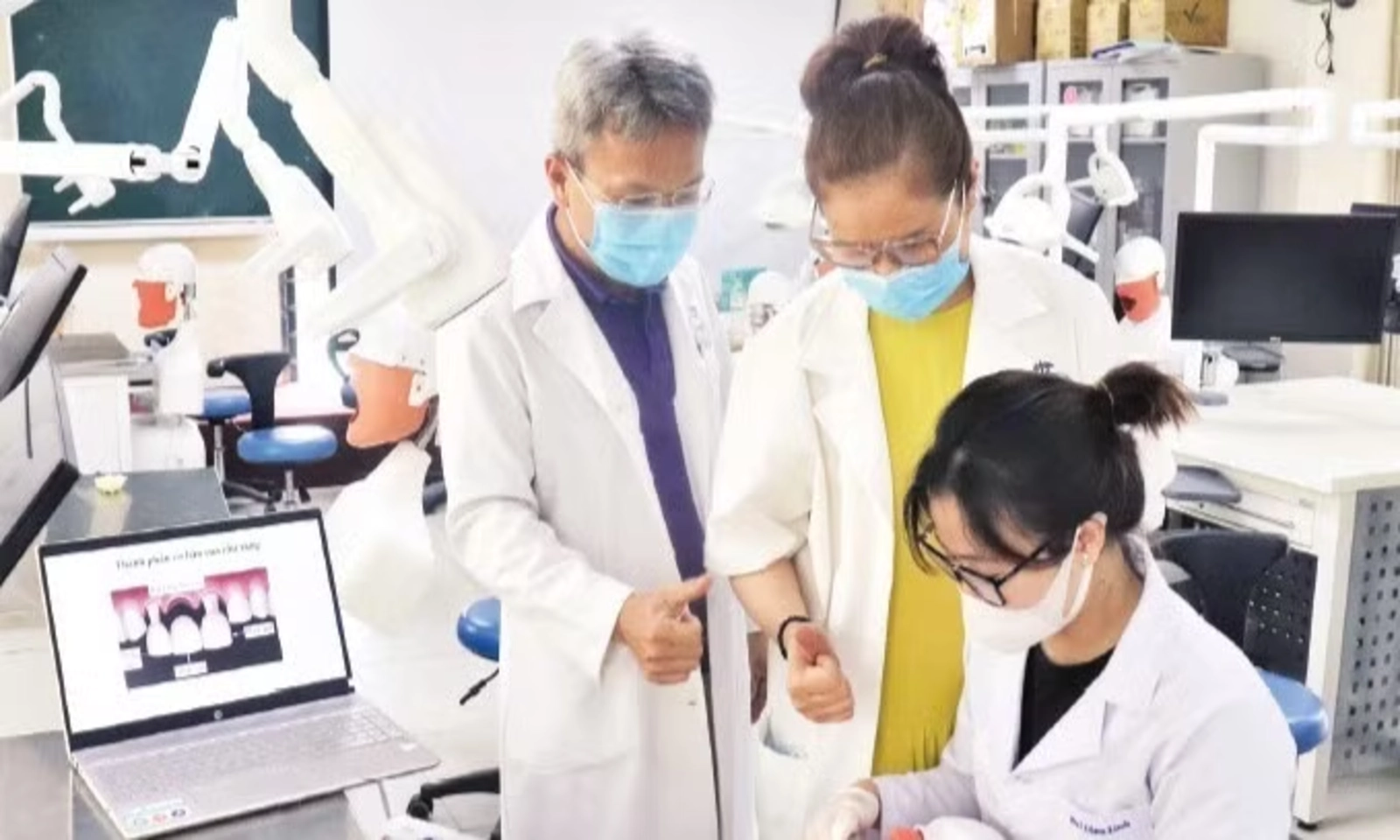 Siết chuẩn năng lực hành nghề y, nâng chất lượng khám chữa bệnh