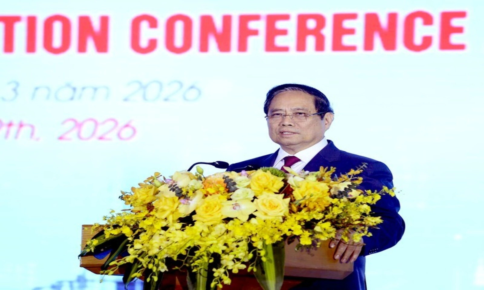 Thủ tướng Phạm Minh Chính: Phát huy “tứ Sơn” để Thanh Hóa tăng tốc phát triển