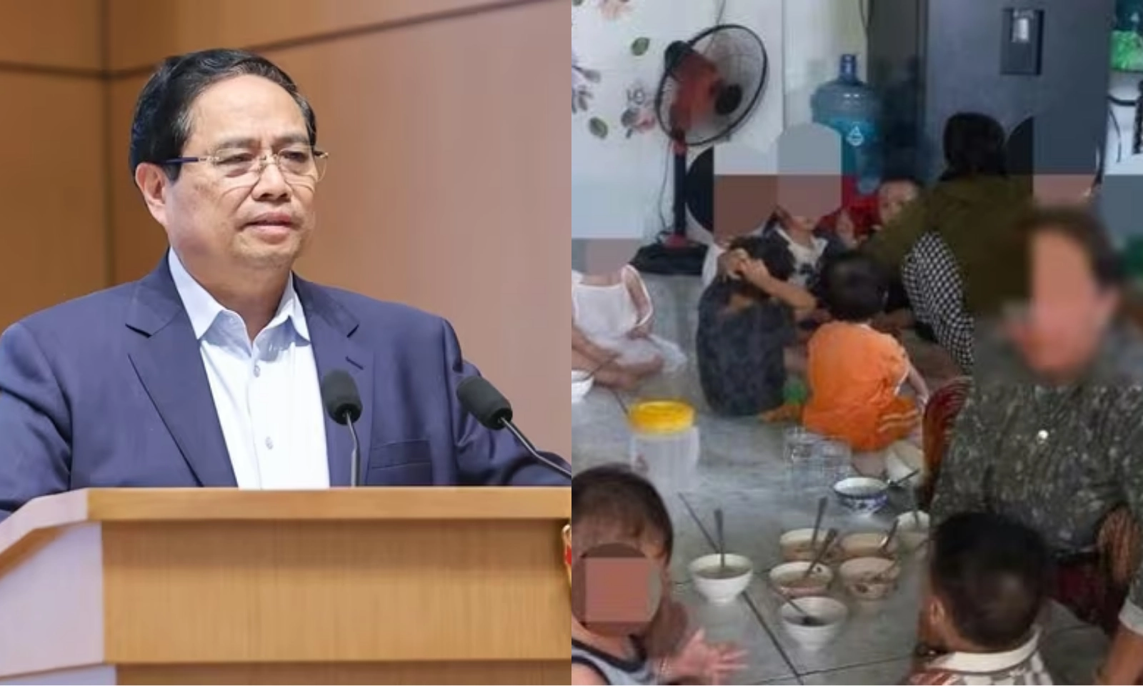 Điểm tin sáng 29/3: Thủ tướng: Phủ sóng 5G toàn quốc | Tạm đình chỉ nhà trẻ sau vụ trẻ tử vong 