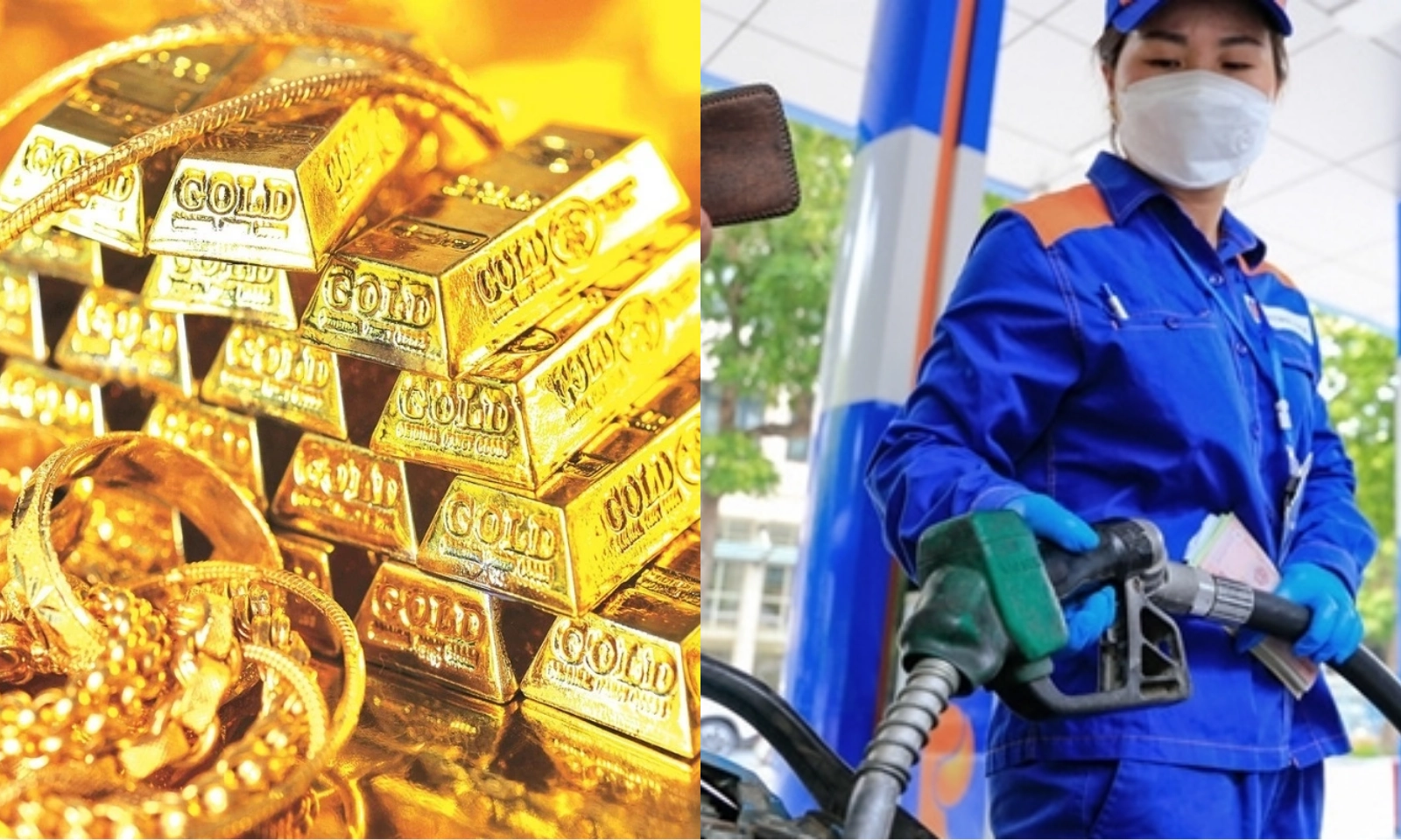 Điểm tin trưa 29/3: Giá vàng dự báo xu hướng tăng nhẹ | Việt Nam giảm thuế xăng dầu nhằm kích cầu 