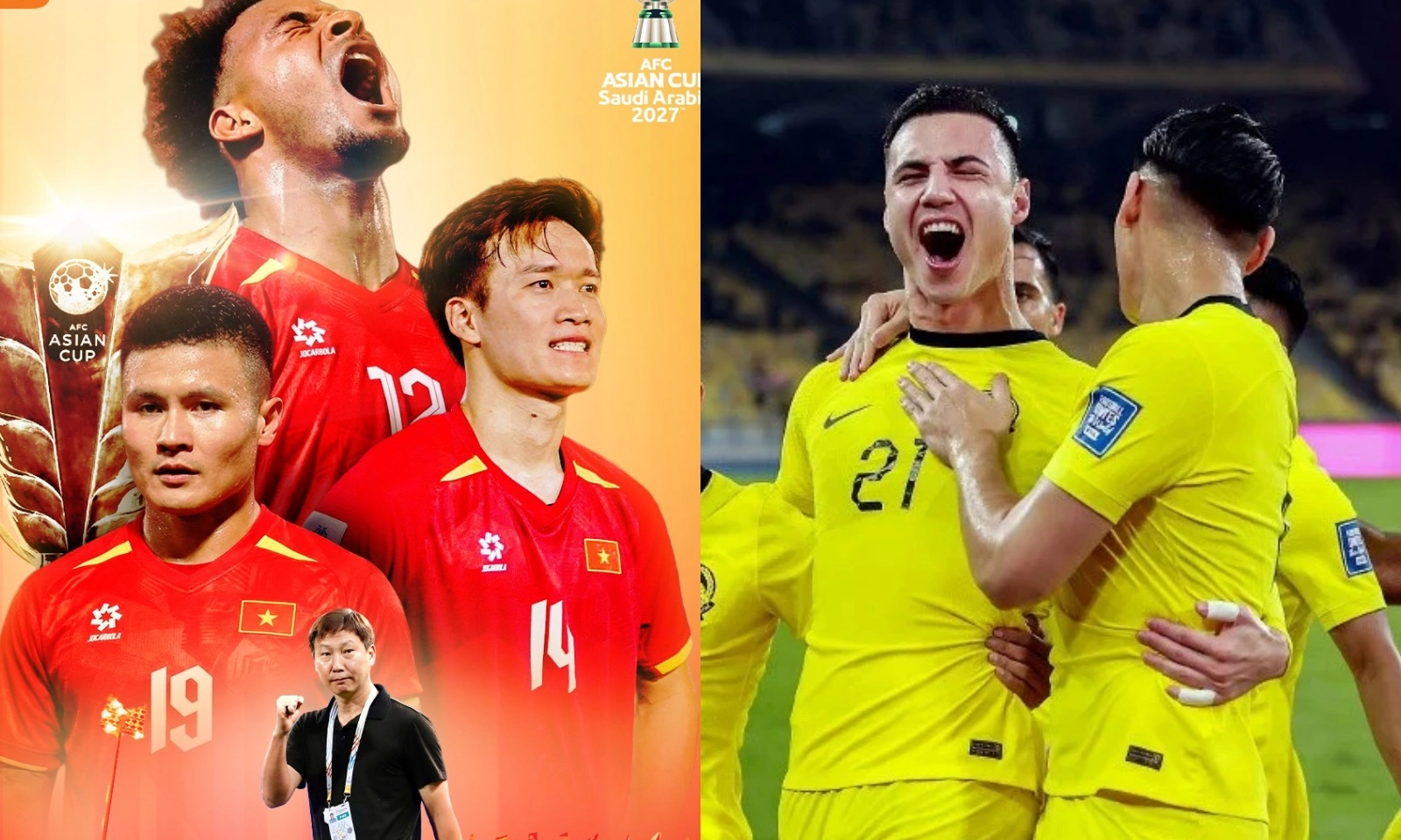Nhận định và link xem tuyển Việt Nam vs Malaysia (19h00, 31/3): Nhà vua phục hận