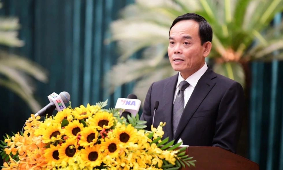 Bí thư Trần Lưu Quang mong đại biểu HĐND TPHCM theo đuổi giải quyết kiến nghị của dân