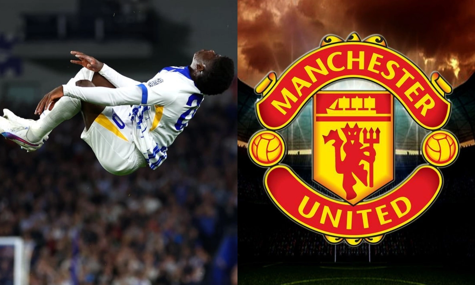 MU được giảm giá 40% mua máy quét Ngoại hạng Anh