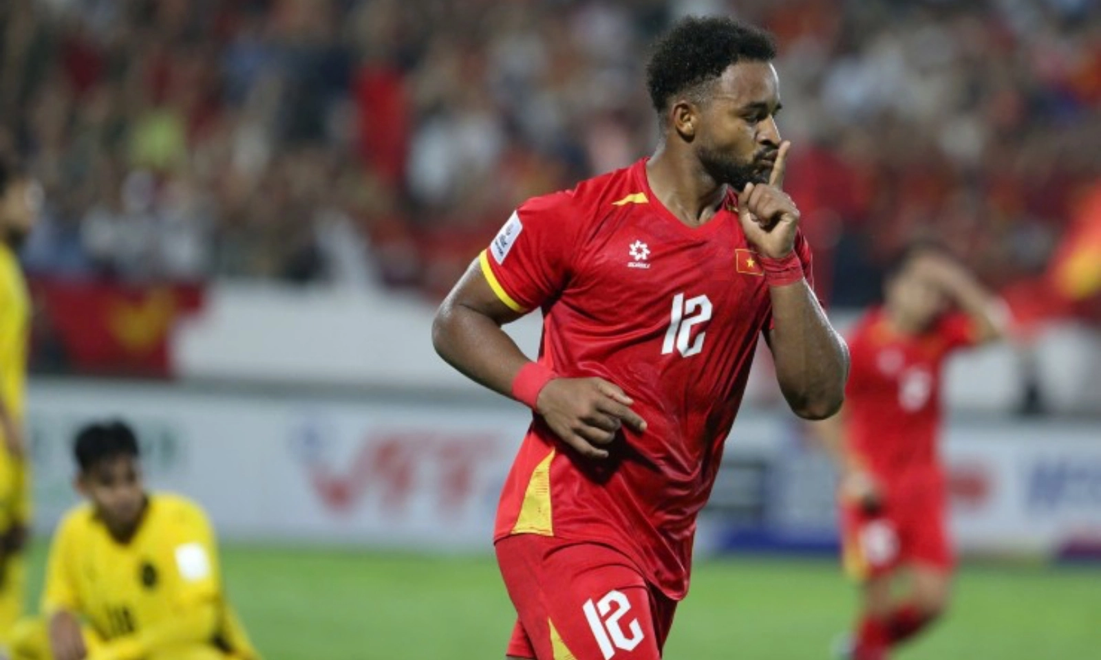 Kết quả tuyển Việt Nam 3-1 Malaysia: Xuân Son bùng nổ