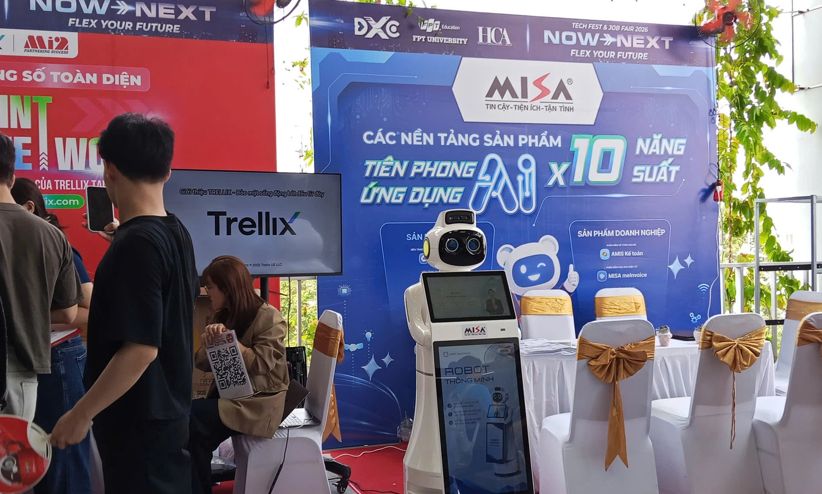 Từ năm 2026, doanh nghiệp dùng dữ liệu huấn luyện AI phải “nắm luật” chặt hơn