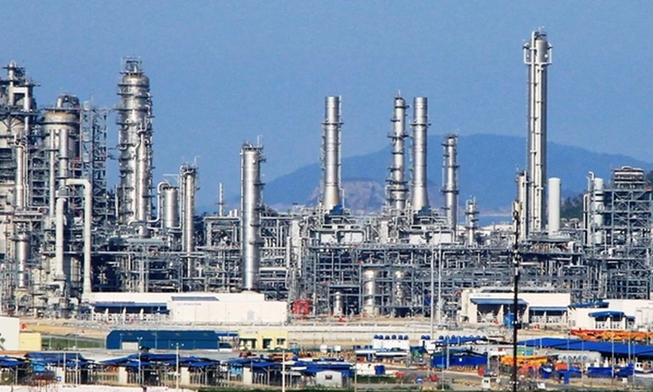 Khẩn trương xây kho dự trữ dầu thô quốc gia tại Nghi Sơn