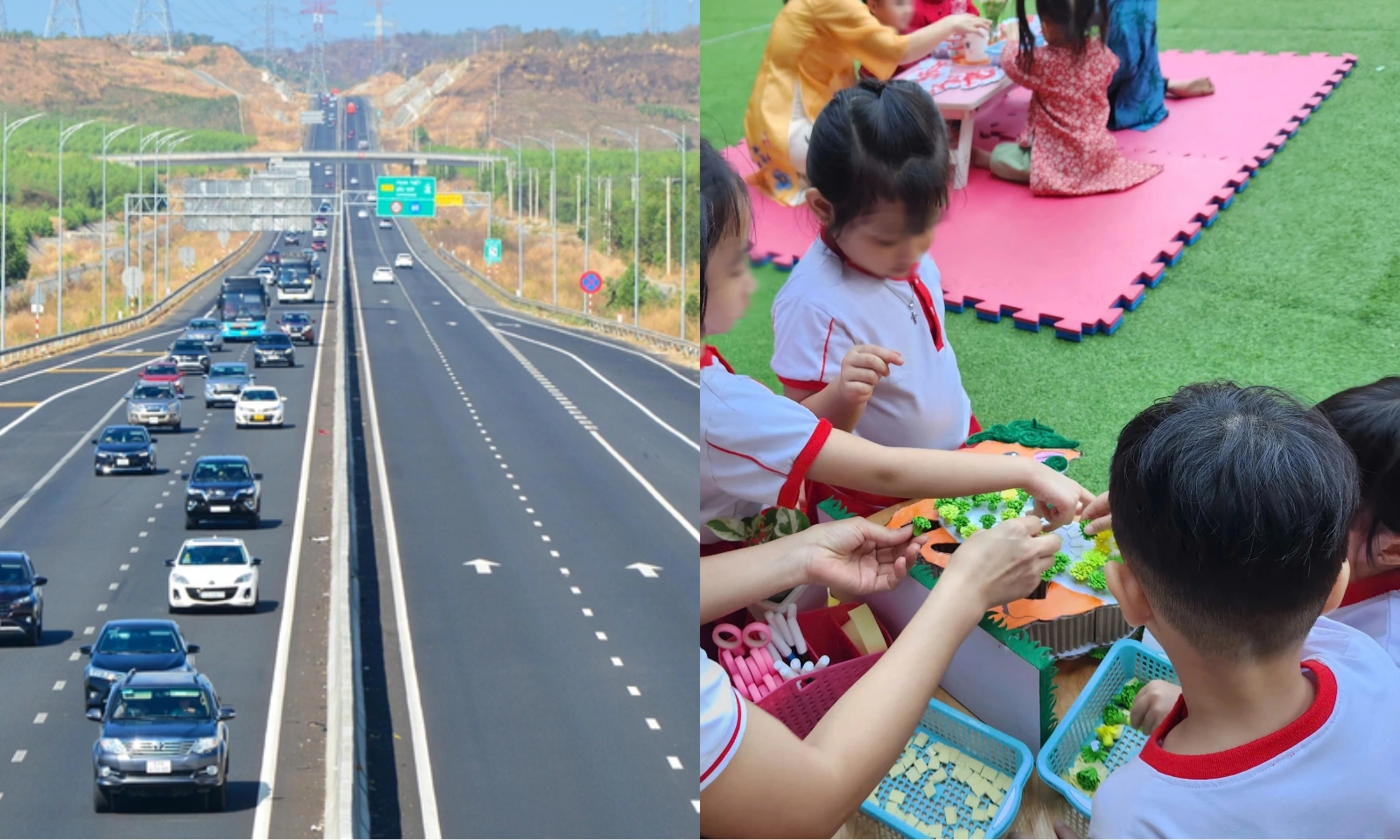 Điểm tin chiều 1/4: Đề nghị xử lý cắt trộm cáp điện trên cao tốc Bắc-Nam|Các ca tay chân miệng tăng