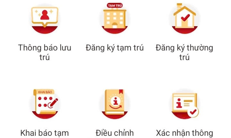 Từ 1/4: Dùng VNeID làm dịch vụ công, nhiều loại phí giảm 50%