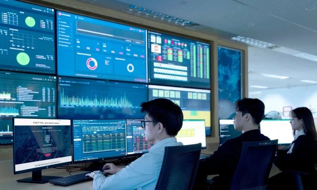 TPHCM xây dựng Trung tâm An ninh mạng trong năm 2026