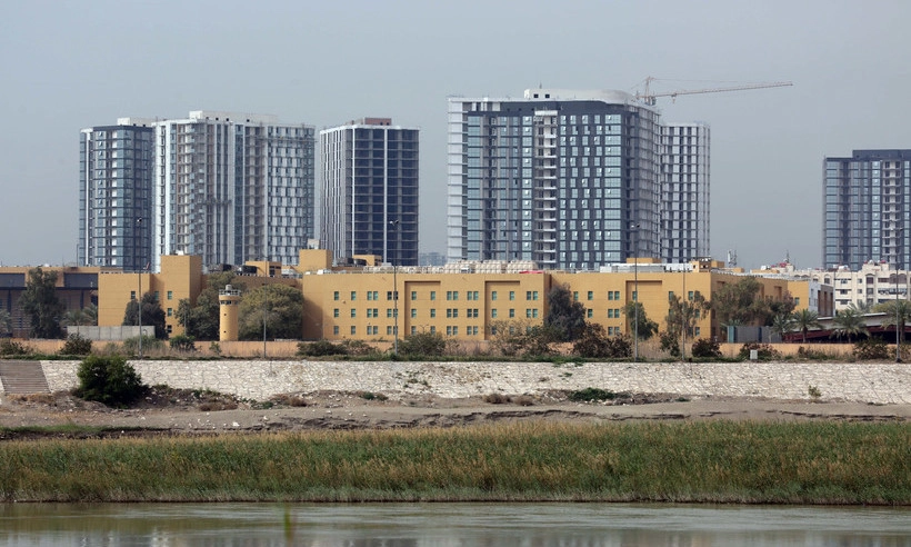 Mỹ kêu gọi công dân rời Iraq, cảnh báo nguy cơ tấn công tại Baghdad