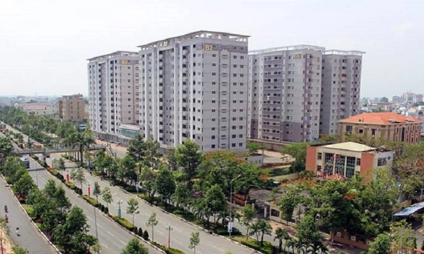 Thời hạn vay mua nhà ở xã hội qua ngân hàng chính sách