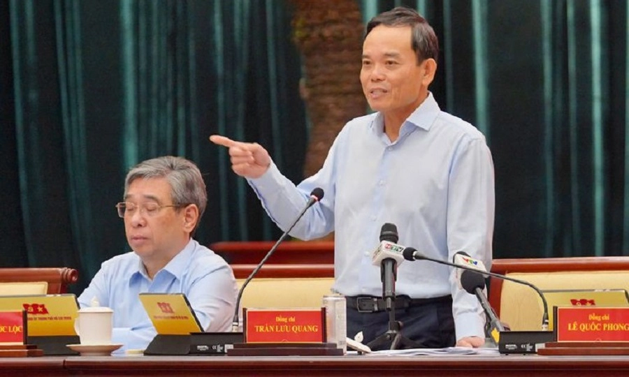 TPHCM ưu tiên đầu tư cho y tế và giáo dục