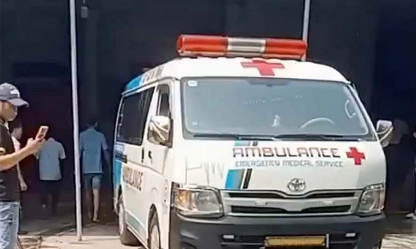 Chó becgie cắn tử vong chủ nhà