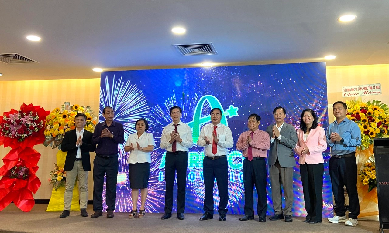  TPHCM phát động cuộc thi Khởi nghiệp đổi mới sáng tạo trong lĩnh vực nông nghiệp công nghệ cao