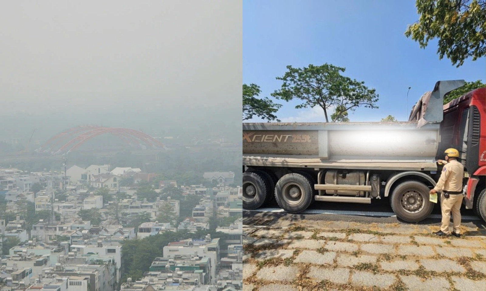 Điểm tin chiều 03/04: TPHCM siết chặt nguồn gây ô nhiễm không khí | TPHCM rà soát hơn 6.400 xe tải