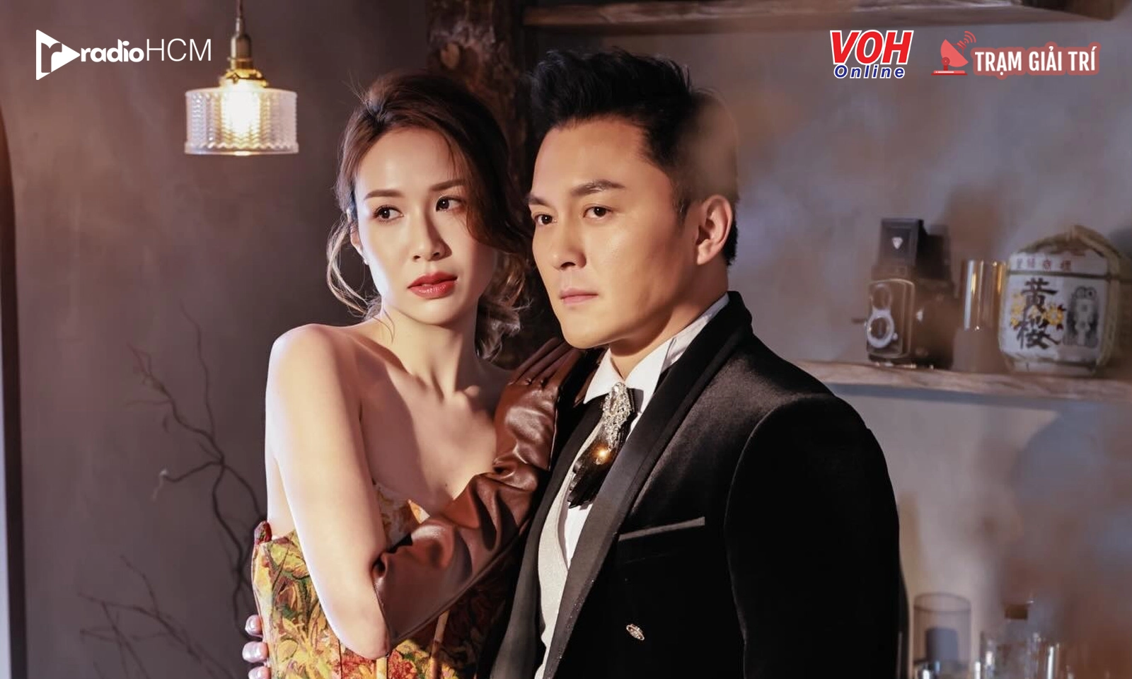 Sao nam TVB từng vướng án tù, sắp kết hôn với mối tình 10 năm