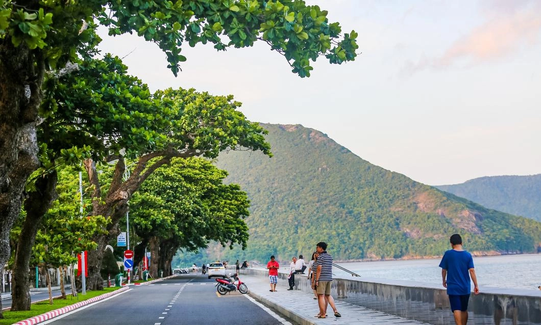 TPHCM định hướng phát triển Côn Đảo thành “thiên đường du lịch sinh thái, tâm linh”