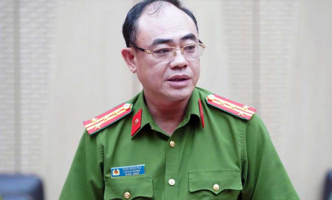 Bộ Công an nghiên cứu sản xuất pháo hoa đa dạng màu sắc, bảo đảm an toàn